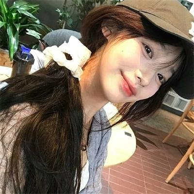 晚霞