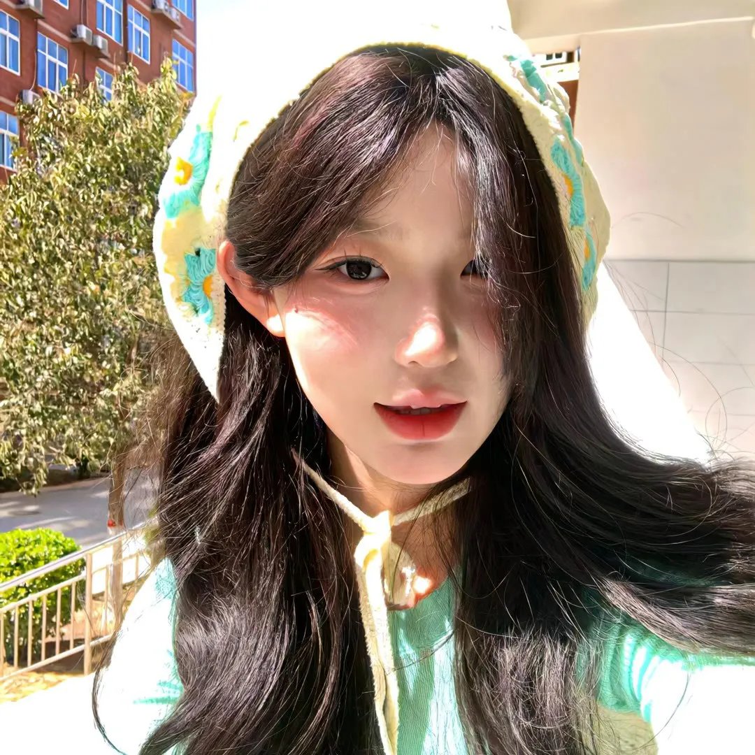 我的少女时代